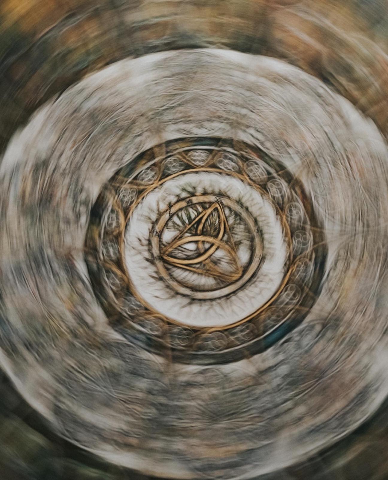 " The Signature " -Original