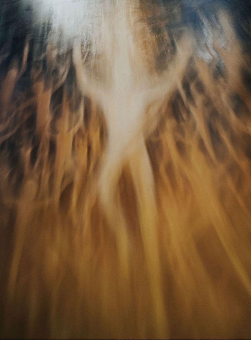 " Resurrection / Inviere " - Original