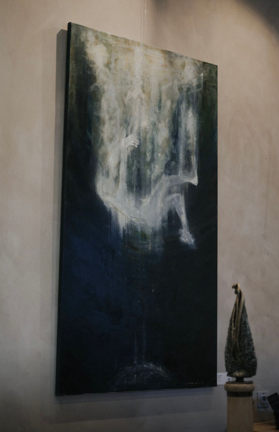 " Immerse/ Cufundare " - Original