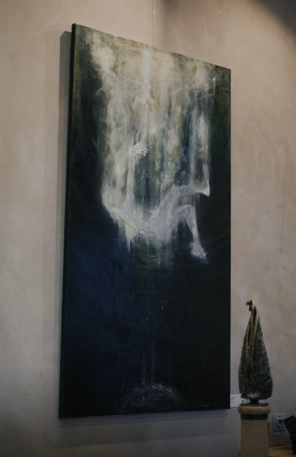 " Immerse/ Cufundare " - Original