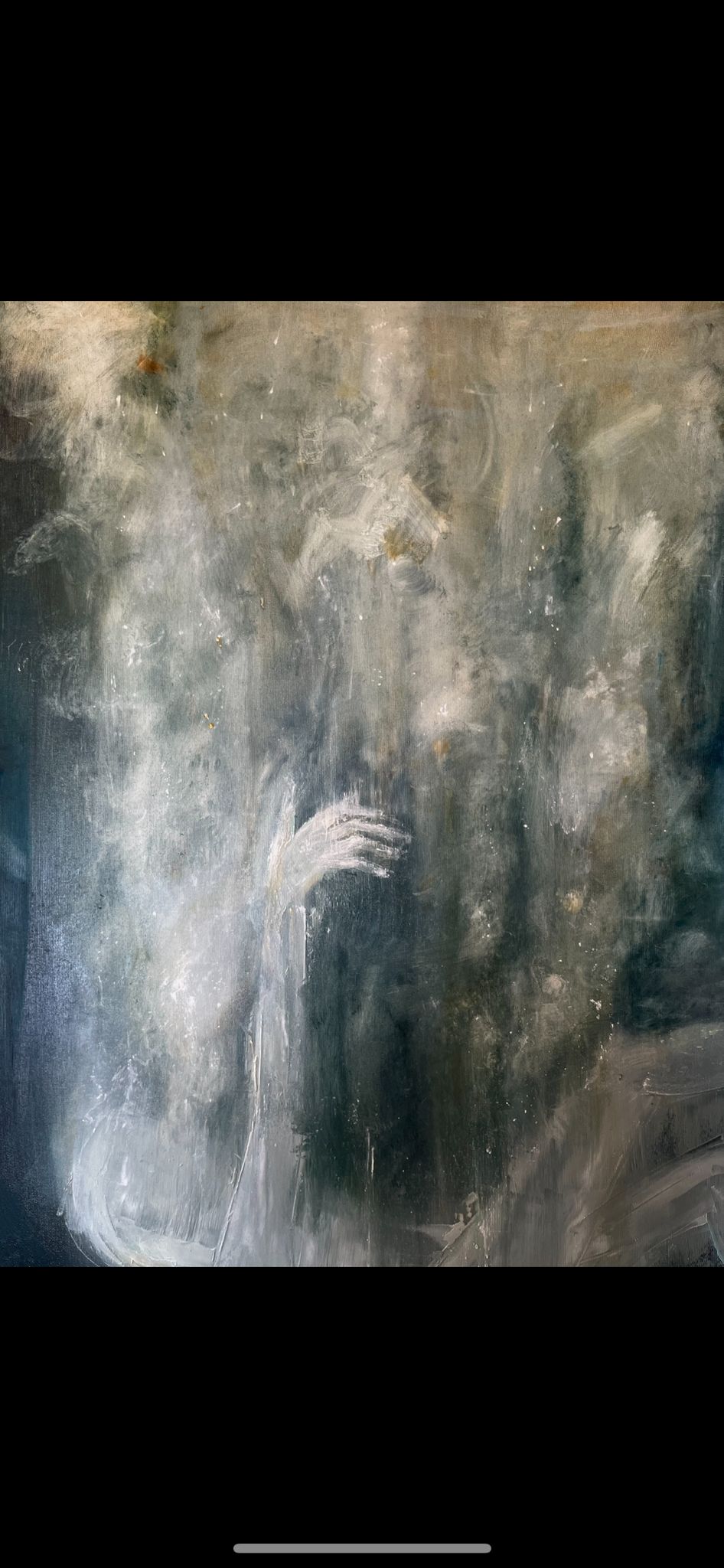 " Immerse/ Cufundare " - Original