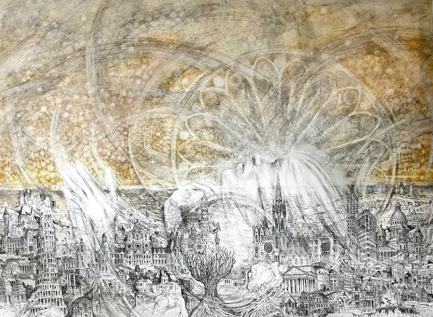 “Transfiguration”