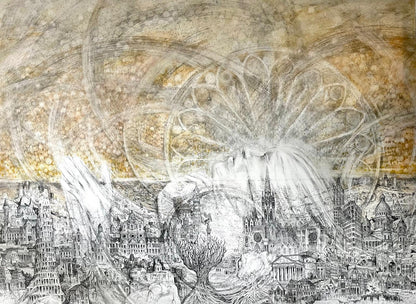 “Transfiguration”