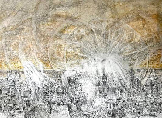 “Transfiguration”