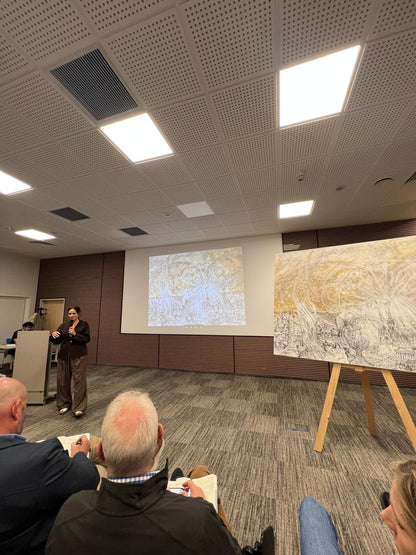 “Transfiguration”