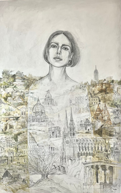 " trust and transparency " - Original