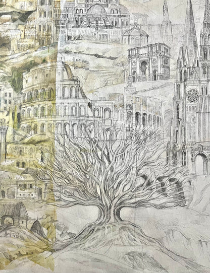 " trust and transparency " - Original