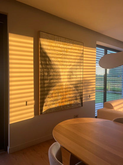 “ Realms / Tărâmuri “ -original