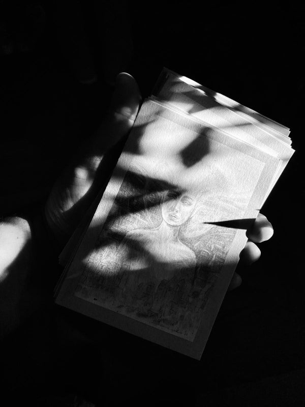 " Identity series "