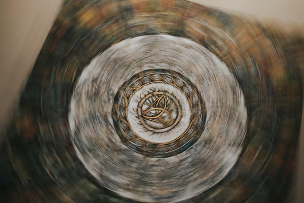 " The creation / 6th day "