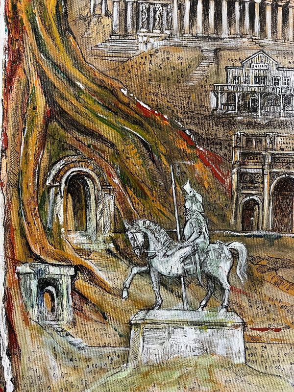 " Realms "