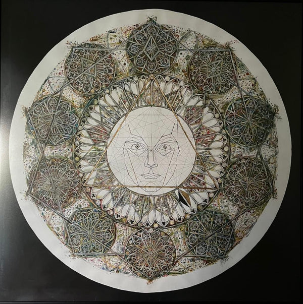 " The creation / 6th day "