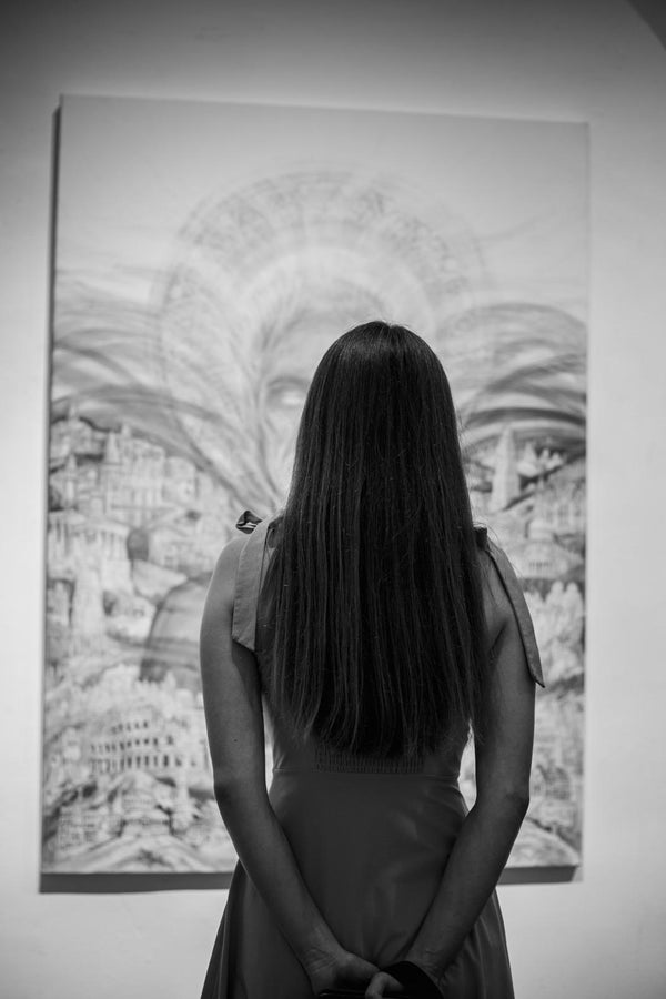 " Identity series "