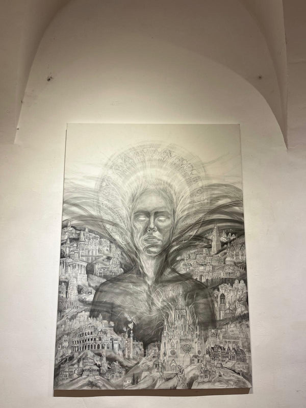 " Identity series "