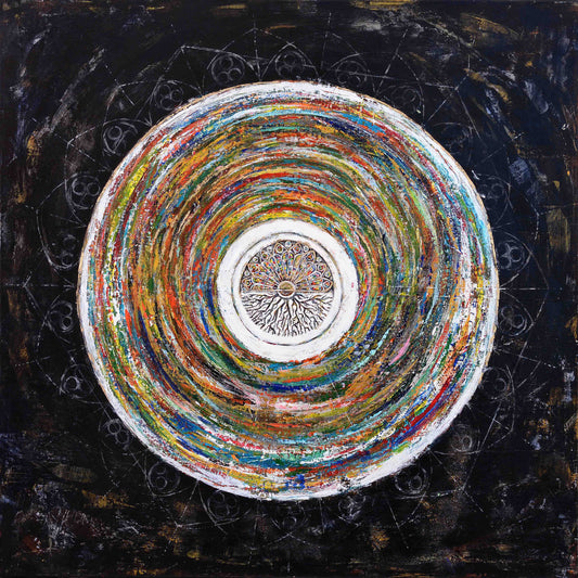 " The Choice / Alegerea " - Original